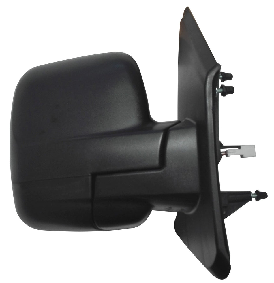 Specchio Specchietto Retrovisore per Nissan Nv300 Da 2016 Elettrico 7 Pin Destro