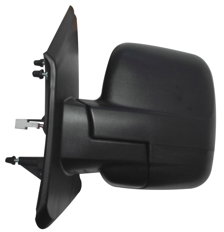 Specchietto Retrovisore per Nissan Nv300 Dal 2016 Elettrico 5 Pin Sinistro