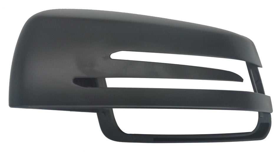 Calotta Specchio Retrovisore per Mercedes Glk X204 2008-2012 Sinistra