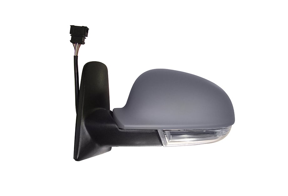 Specchietto Retrovisore per Volkswagen Sharan 2004-2010 Elettrico Sinistro