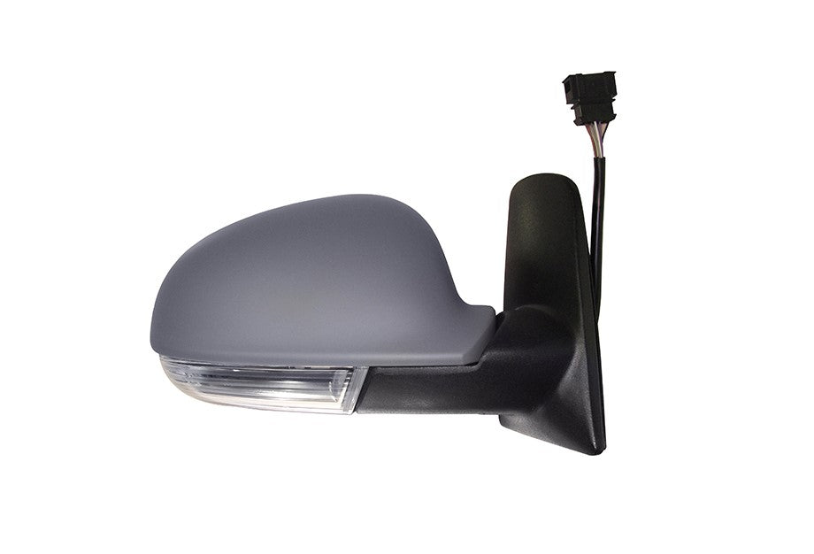 Specchietto Retrovisore per Volkswagen Sharan 2004-2010 Elettrico Destro