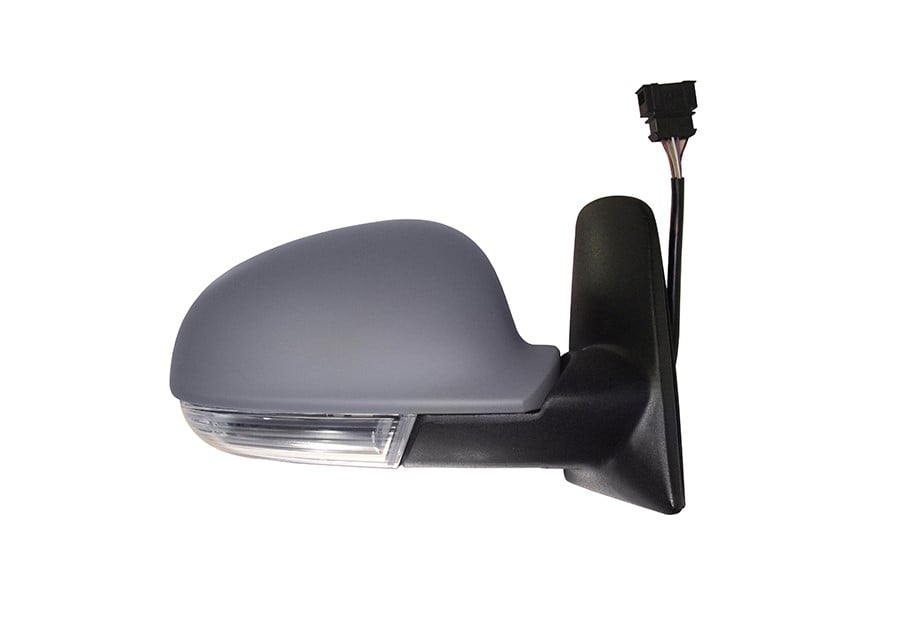 Specchietto Retrovisore per Volkswagen Sharan 2004-2010 Richiudibile Destro