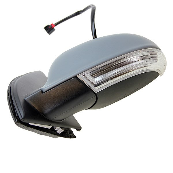 Specchietto Retrovisore per Volkswagen Golf 5 2003-2008 Elettrico Sinistro