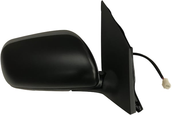 Specchietto Retrovisore per Daihatsu Sirion 2005-2007 Elettrico Destro