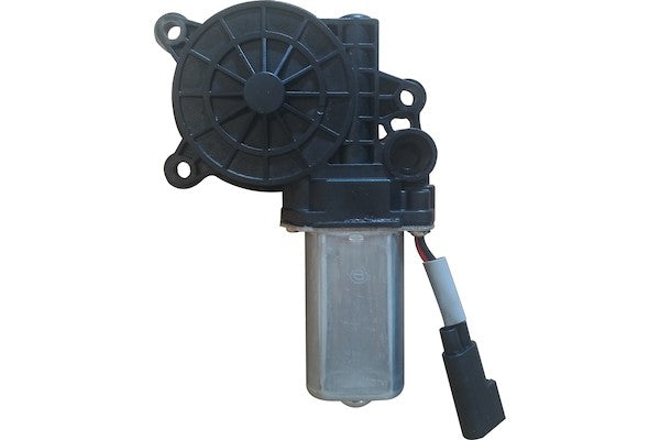 Motorino Alzacristalli Anteriore  per Ford Fiesta 2002-2008 3 Porte Sinistro