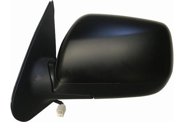 Specchietto Retrovisore per Daihatsu Terios Dal 2006 Elettrico Sinistro