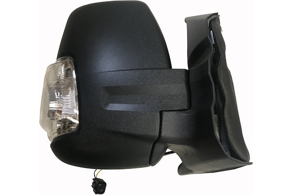 Specchio Specchietto Retrovisore per Ford Transit 2014 Manuale Destro