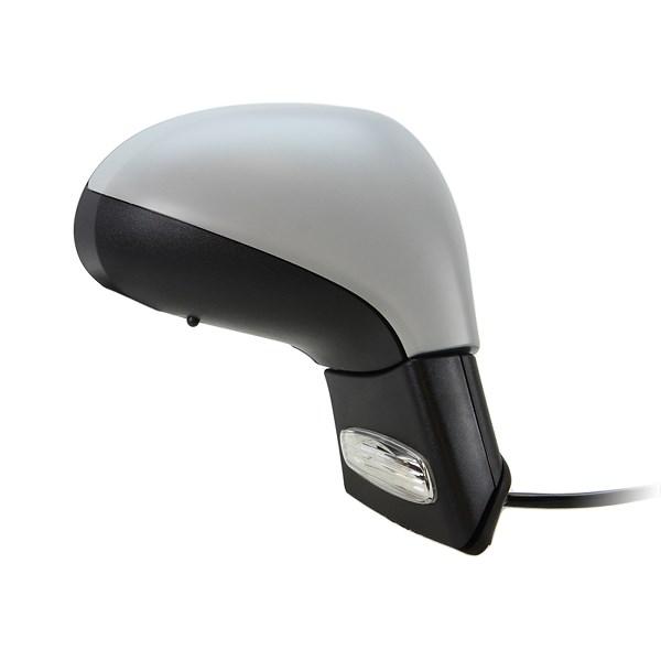 Specchietto Retrovisore per Peugeot 207 Da 2006 Elettrico C/primer Destro