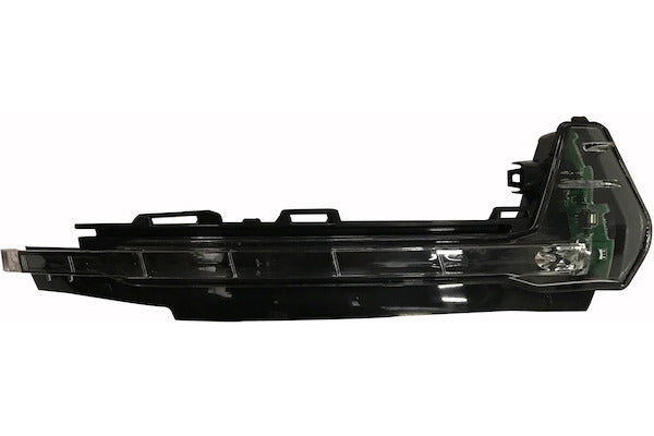 Fanalino Freccia Specchio Retrovisore per Audi A1 2010-2018 Destro