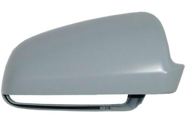 Calotta Specchio Retrovisore per Audi A3 3 Porte 2003-2008 Con Primer Destra