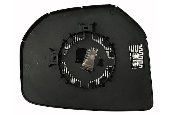 Vetro Specchio Retrovisore per Citroen Berlingo 2008-2013 Termico Sinistro