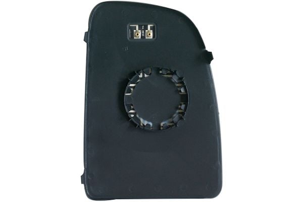 Vetro Specchio Retrovisore per Citroen Jumper 2006 Superior Termico Sinistro