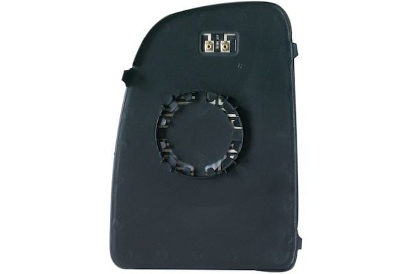 Vetro Specchio Retrovisore per Citroen Jumper 2006 Superiore Termico Destro