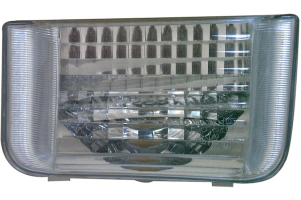 Fanalino Freccia Specchio Retrovisore per Citroen Jumper 2006 Sinistro