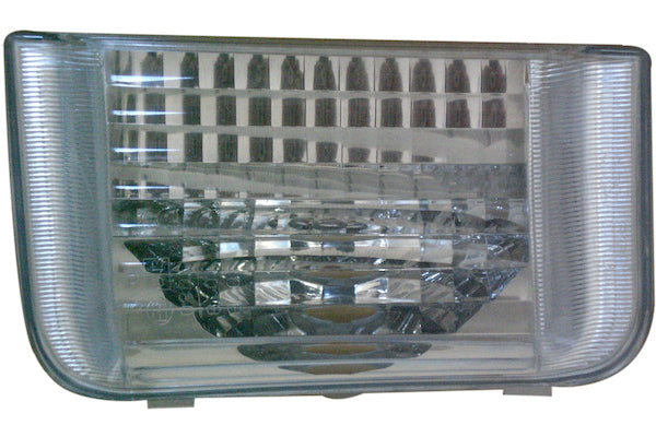 Fanalino Freccia Specchio Retrovisore per Erpeugeot Boxer 2006 Destro