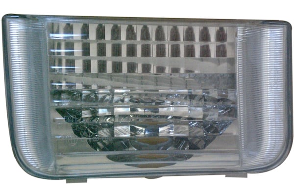 Fanalino Freccia Specchio Retrovisore per Citroen Jumper 2006 Destro