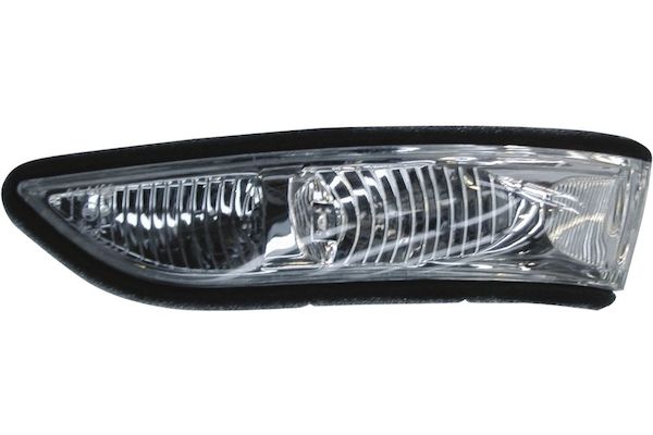 Fanalino Freccia Retrovisore per Mercedes Classe B W254 2005-2008 Sinistro