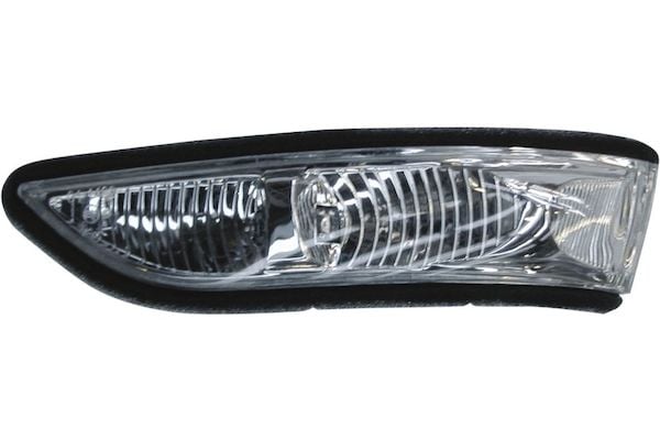 Fanalino Freccia Retrovisore per Mercedes Classe A W169 2004-2008 Sinistro