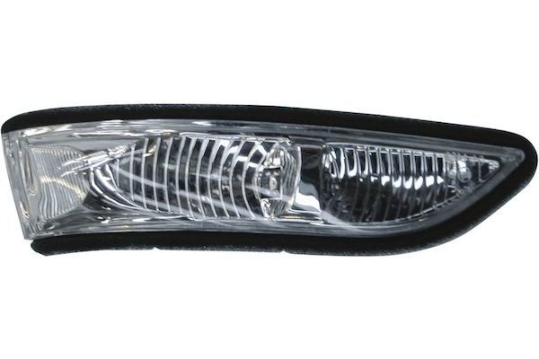 Fanalino Freccia Retrovisore per Mercedes Classe B W254 2005-2008 Destro