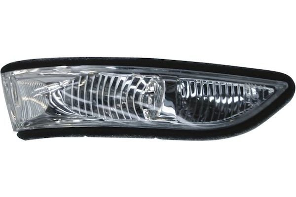 Fanalino Freccia Retrovisore per Mercedes Classe A W169 2004-2008 Destro