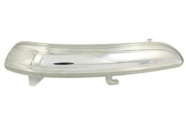 Fanalino Freccia Specchio Retrovisore per Peugeot 2008 2013-2019 Sinistro