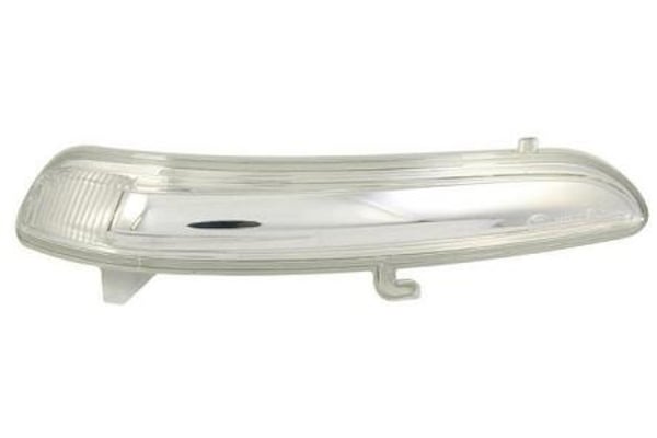 Fanalino Freccia Specchio Retrovisore per Peugeot 208 2012-2019 Sinistro