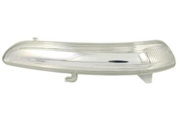 Fanalino Freccia Specchio Retrovisore per Peugeot 208 2012-2019 Destro