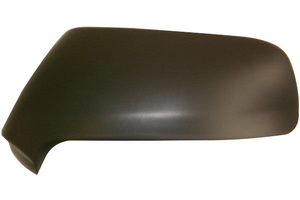 Calotta Specchio Retrovisore per Citroen C4 Picasso 2007-2011 Nera Sinistra