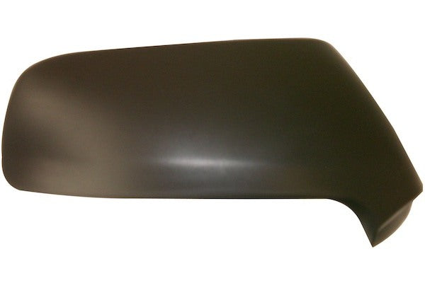 Calotta Specchio Retrovisore per Citroen C4 Picasso 2007-2011 Nera Destra