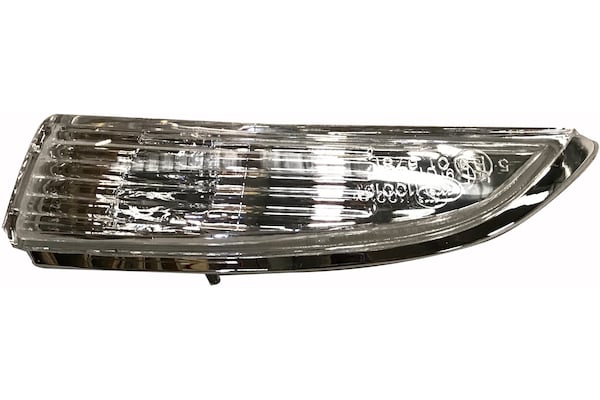 Fanalino Freccia Specchio Retrovisore per Ford Fiesta 2008-2012 Sinistro