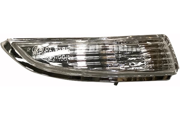 Fanalino Freccia Specchio Retrovisore per Ford Fiesta 2008-2012 Destro