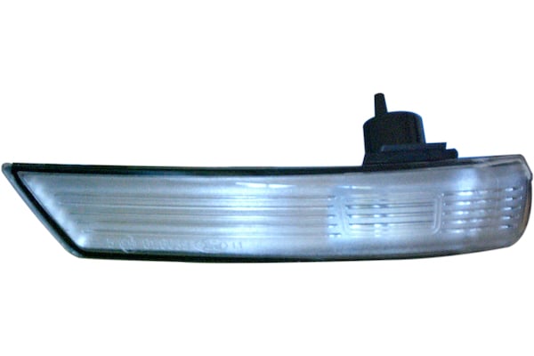 Fanalino Freccia Specchio Retrovisore per Ford Focus 2011-2018 Sinistro