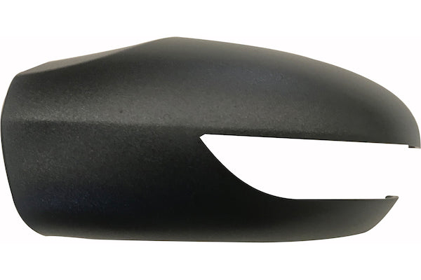 Calotta Specchio Retrovisore per Mercedes Classe B W254 2005-2008 Nera Sinistra
