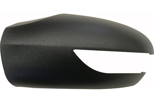Calotta Specchio Retrovisore per Mercedes Classe A W169 2004-2008 Nera Sinistra