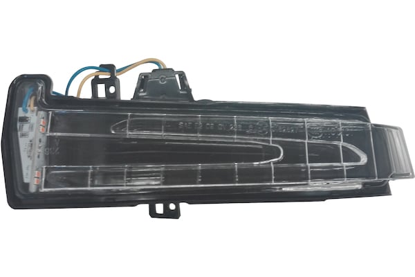 Fanalino Freccia Retrovisore per Mercedes Cla W117 2013-2018 Sinistro