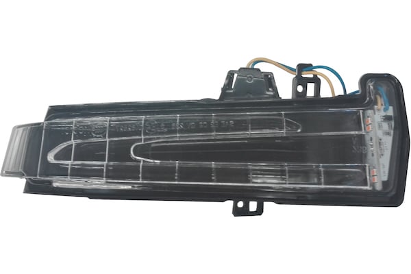 Fanalino Freccia Retrovisore per Mercedes Cla W117 2013-2018 Destro