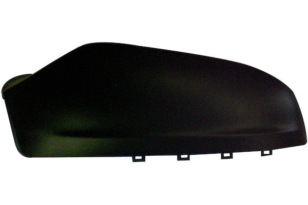Calotta Specchio Retrovisore per Opel Astra H 2004-2009 Nera Sinistra