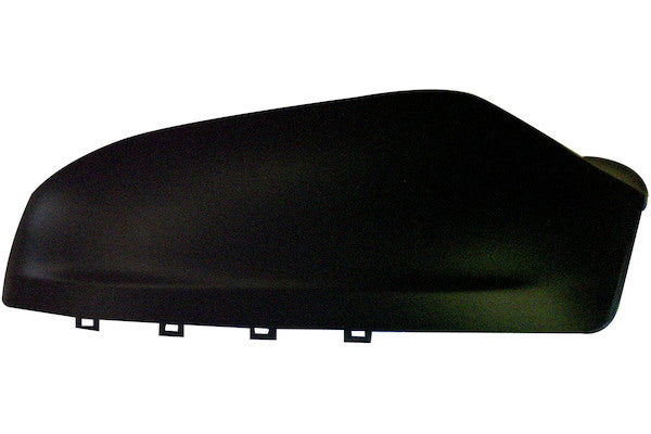 Calotta Specchio Retrovisore per Opel Astra H 2004-2009 Nera Destra