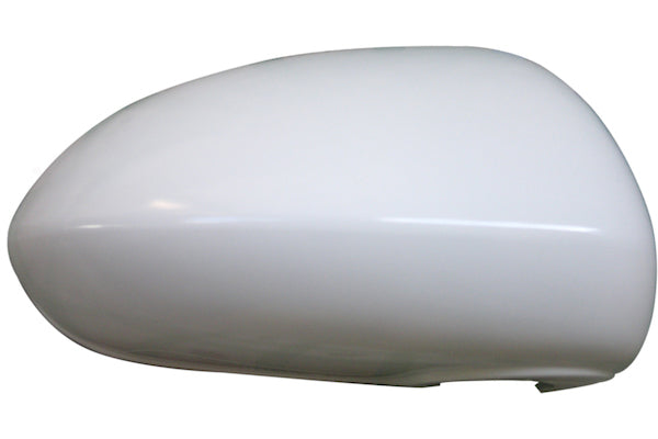 Calotta Specchio Retrovisore per Opel Corsa D 2006-2014 Con Primer Destra