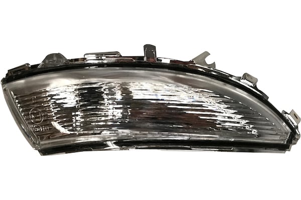 Fanalino Freccia Specchio Retrovisore per Renault Clio 2012-2018 Destro