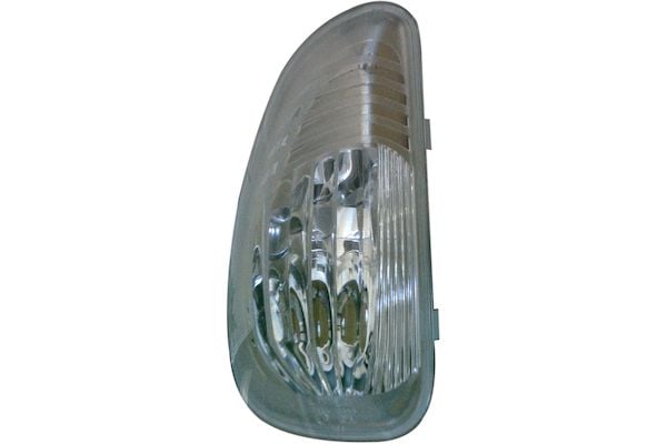Fanalino Freccia Specchio Retrovisore per Nissan Nv400 Dal 2010 Sinistro