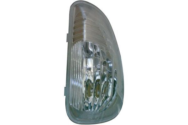 Fanalino Freccia Specchio Retrovisore per Nissan Nv400 Dal 2010 Destro