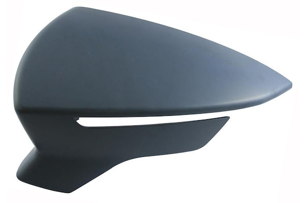 Calotta Specchio Retrovisore per Seat Leon Dal 2012 Con Primer Sinistra