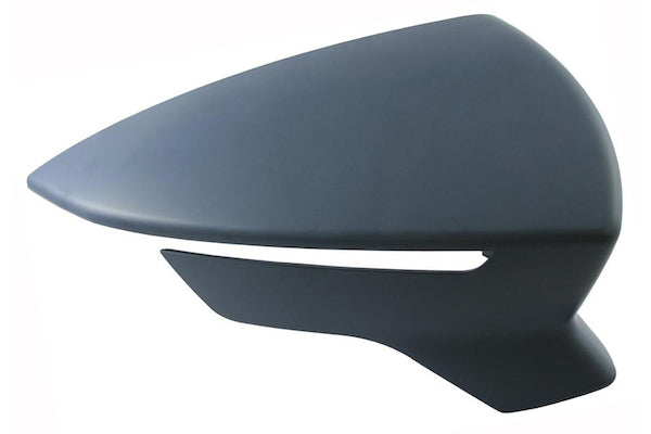 Calotta Specchio Retrovisore per Seat Leon Dal 2012 Con Primer Destra
