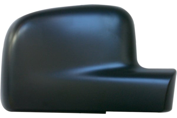 Calotta Specchio Retrovisore per Volkswagen Transporter T5 2003-2009 Nera Destra