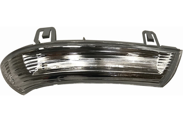 Fanalino Freccia Specchio Retrovisore per Volkswagen Golf 5 V 2003-2008 Destro