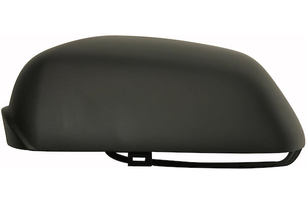 Calotta Specchio Retrovisore per Volkswagen Polo 2005-2009 Nera Sinistra