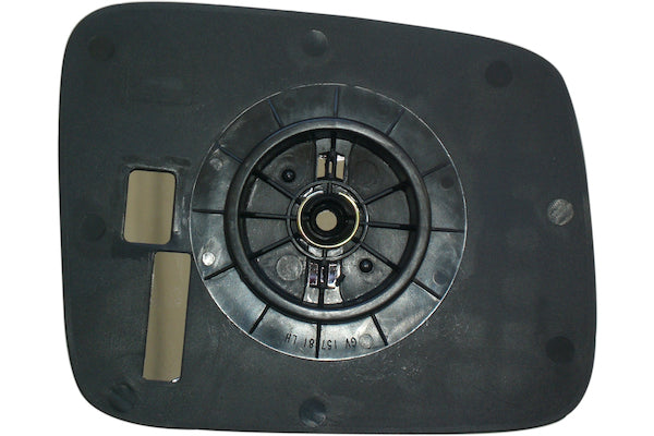 Vetro Specchio Retrovisore per Volkswagen Transporter T4 1990-2003 Sinistro