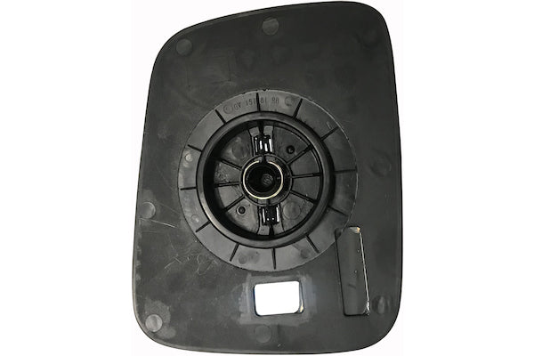 Vetro Specchio Retrovisore per Volkswagen Transporter T4 1990-2003 Destro
