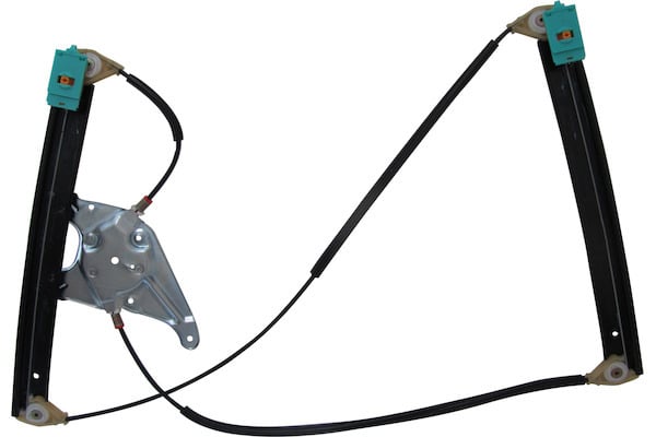 Alzavetro Alzacristalli Per Audi A3 Anteriore 3 Porte 1996-2003 Destro